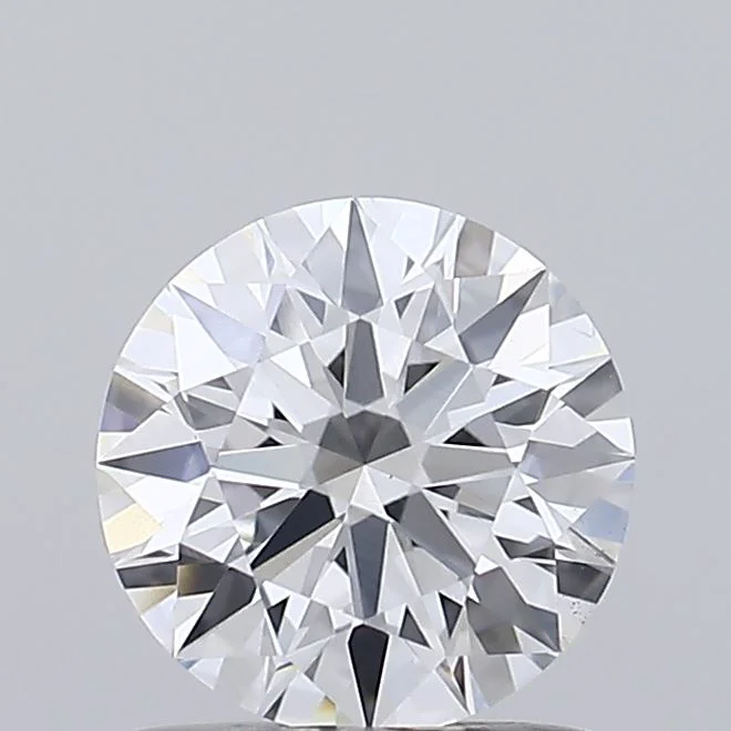 1.02 ct Round