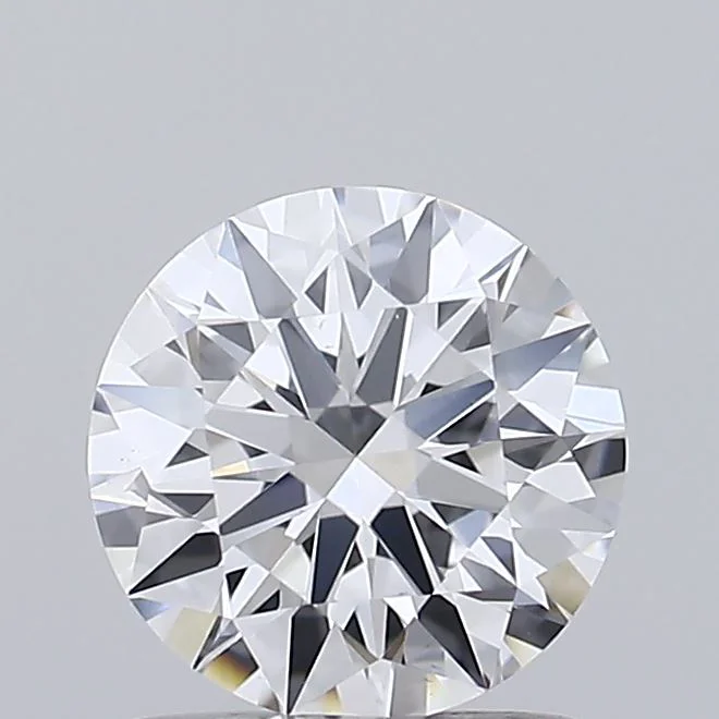 1.07 ct Round
