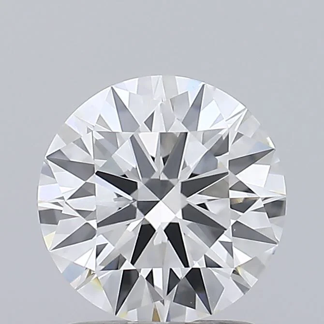 1.59 ct Round