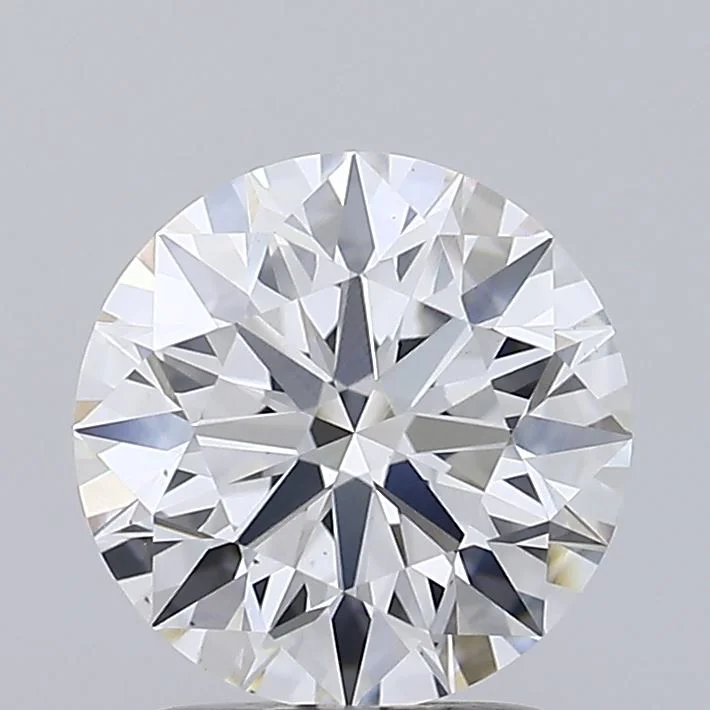 2.12 ct Round