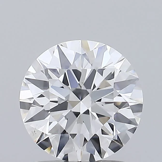 1.57 ct Round