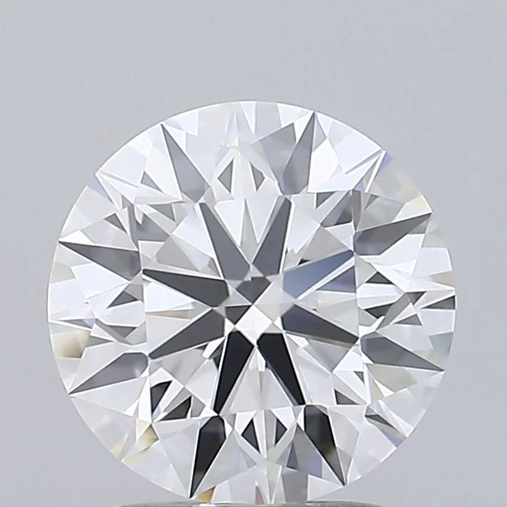 2.25 ct Round
