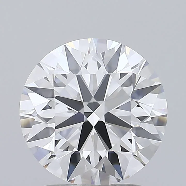 2.24 ct Round