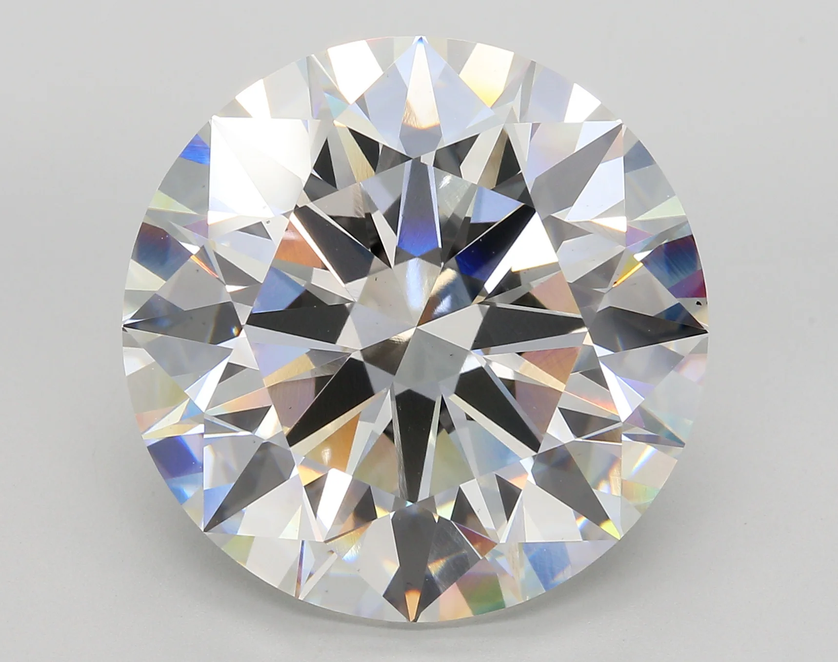25.54 Karat Brylant