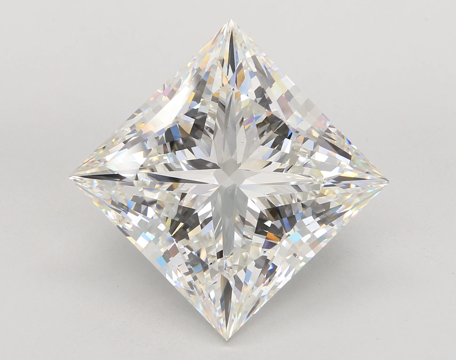 25.72 Karat Princess