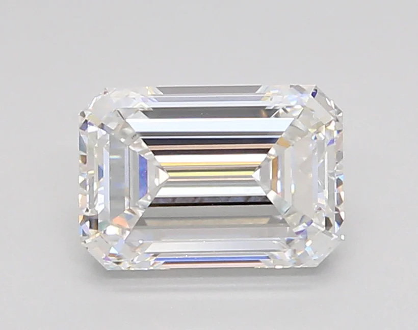 2.07 ct Emerald