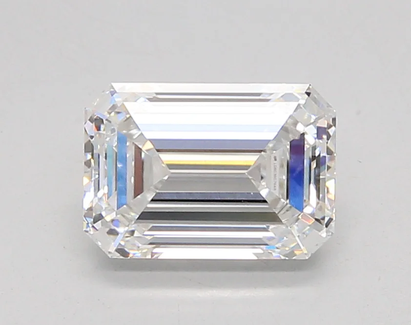 2.07 ct Emerald
