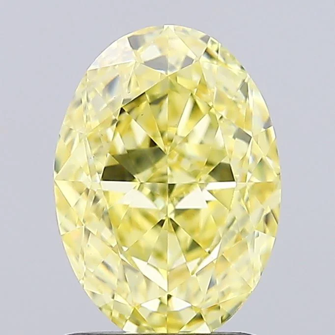 1.96 ct Oval
