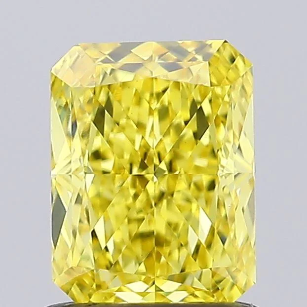 1.09 ct Radiant