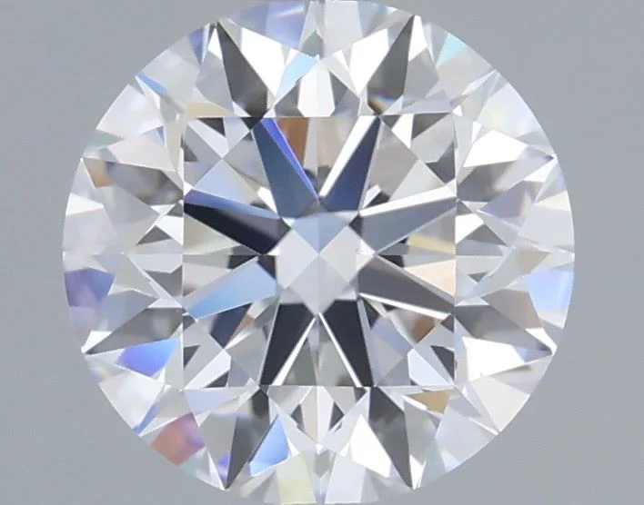 1.409 ct Round