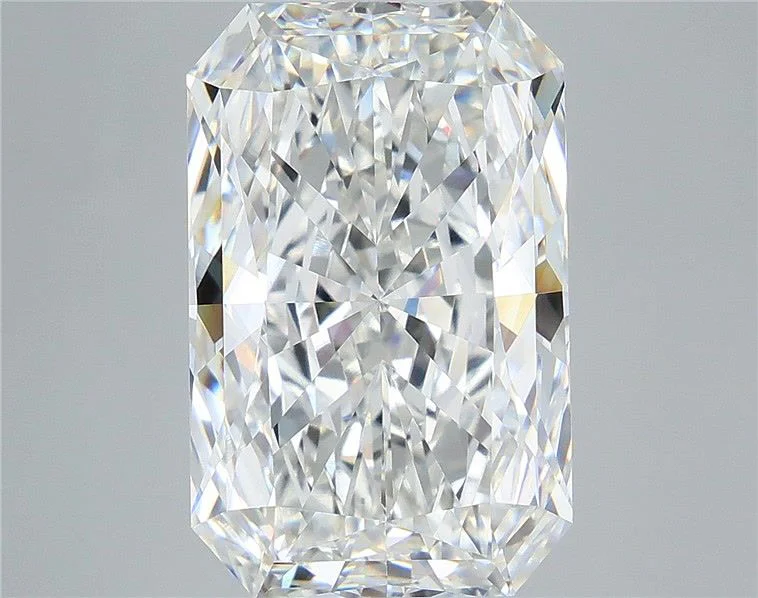 10.08 Karat Radiant