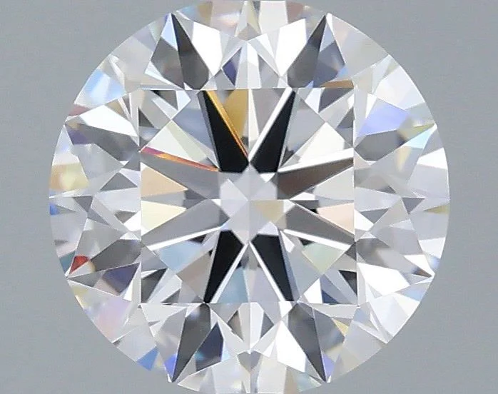 2.19 Karat Brylant