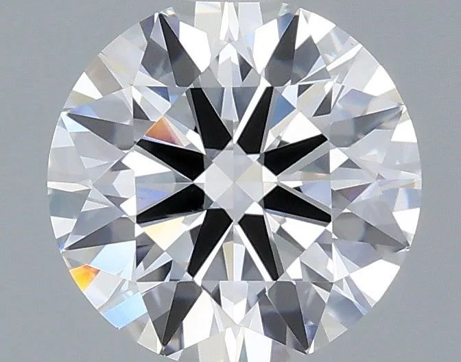 1.54 Karat Brylant