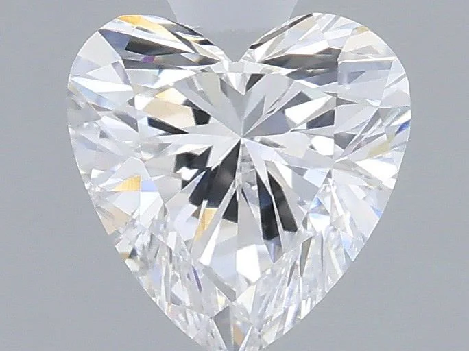 0.5 ct Heart