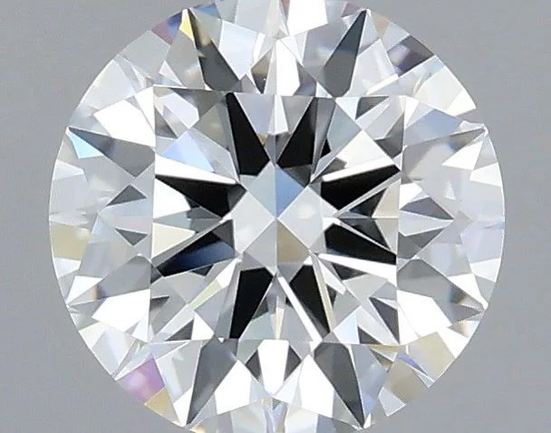 1.54 ct Round