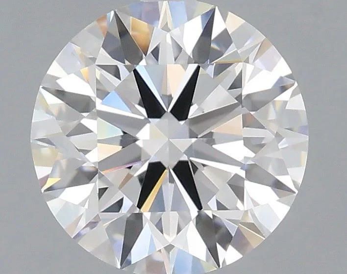 1.57 ct Round