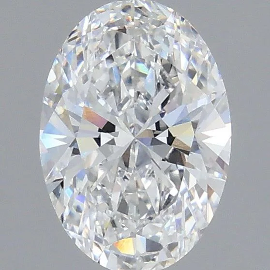 1.649 ct Oval