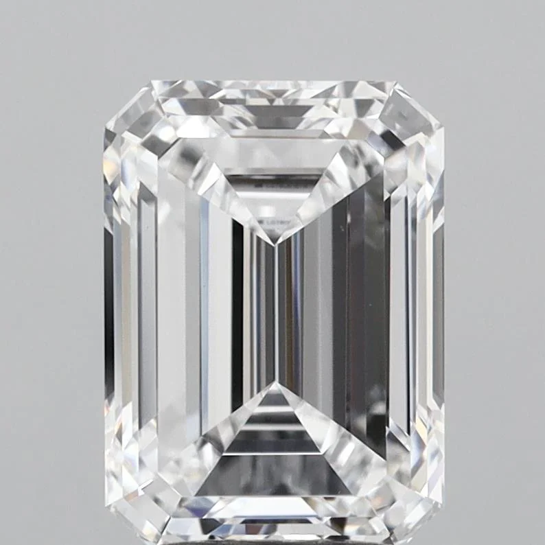 3.06 ct Emerald