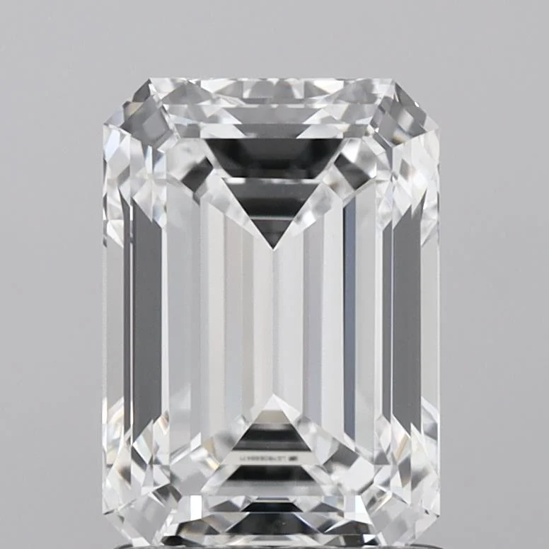 2 ct Emerald
