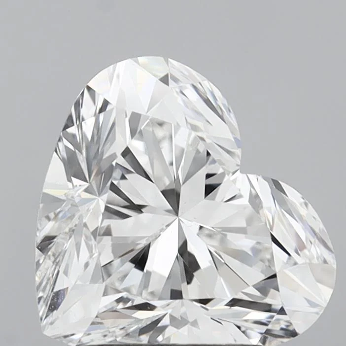 2.009 ct Heart