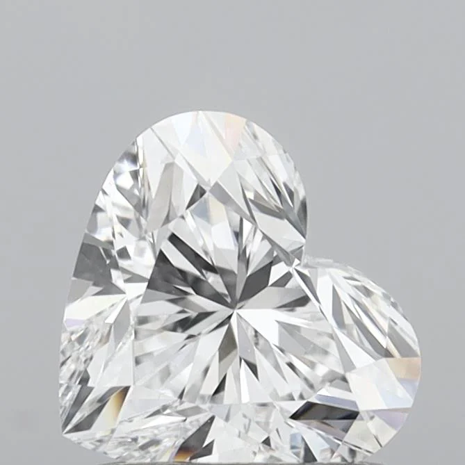 1 ct Heart