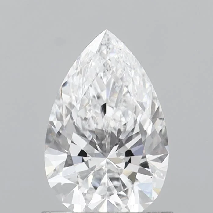 1 ct Pear