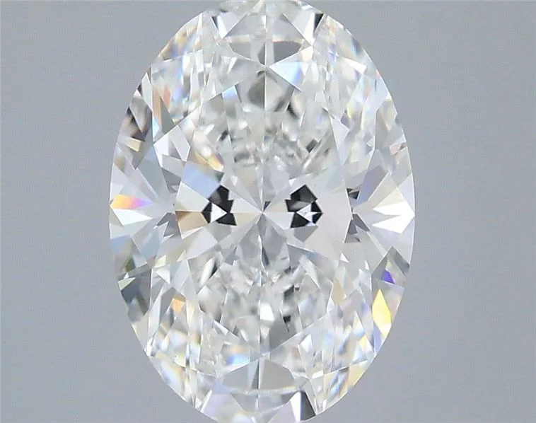 2 ct Oval
