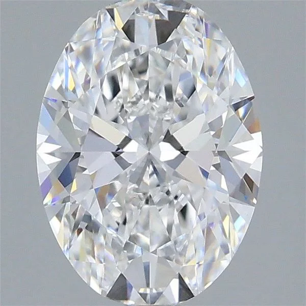 2.009 ct Oval