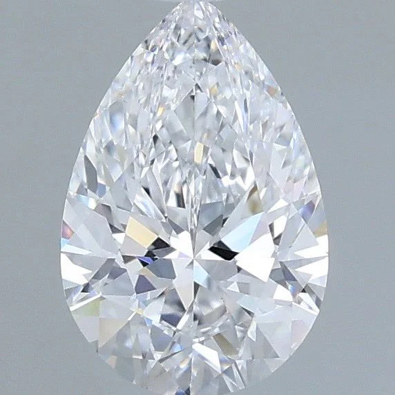 1 ct Pear