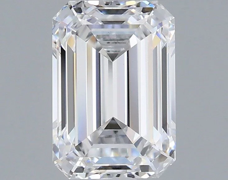 2 ct Emerald