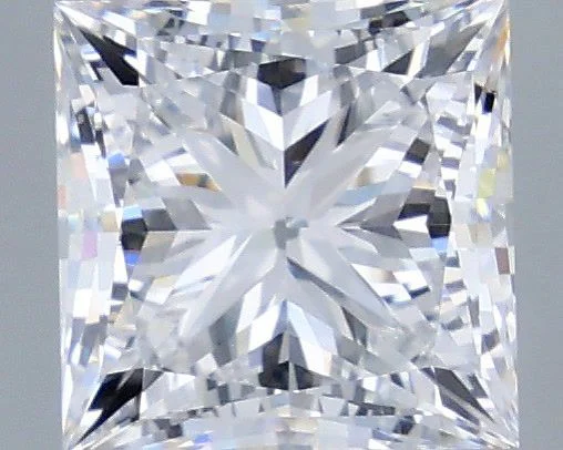 2 ct Princess