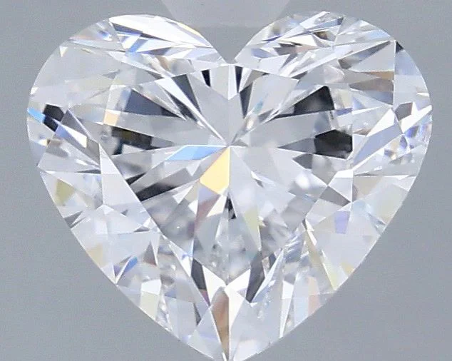 2 ct Heart