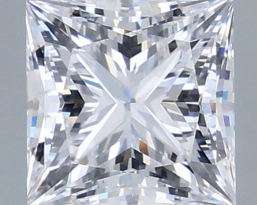 2.009 ct Princess