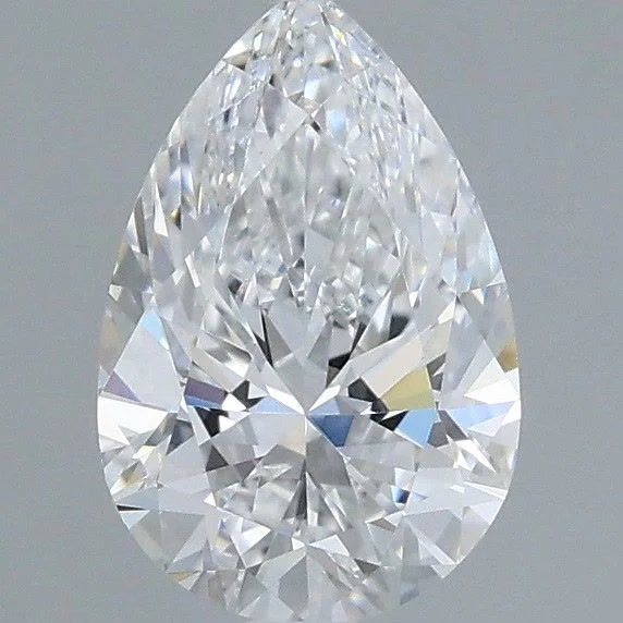 1 ct Pear