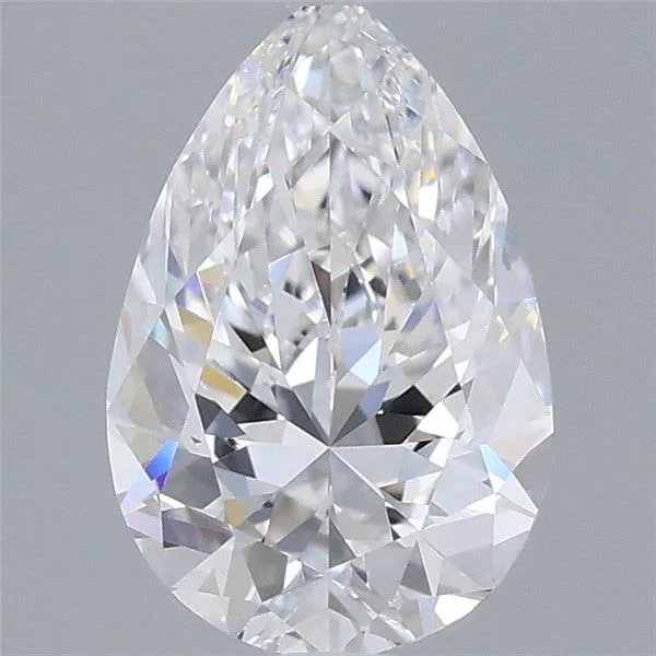 1.01 ct Pear