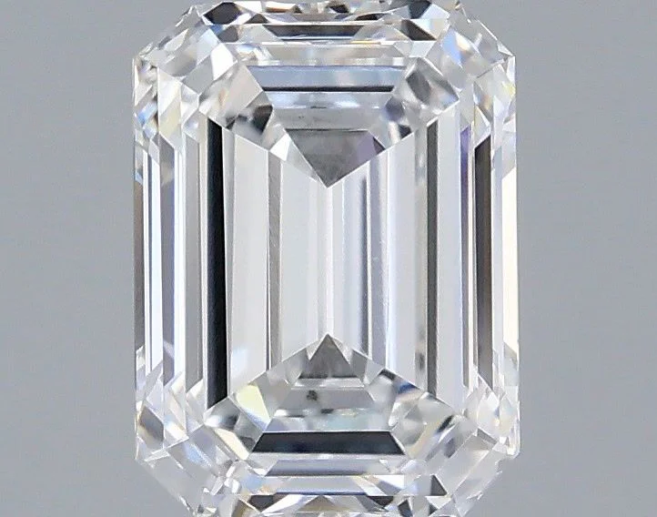 2.08 ct Emerald