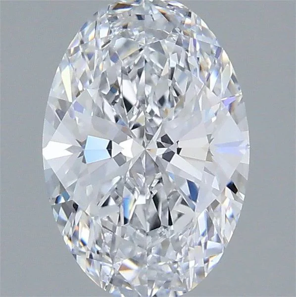 1.54 ct Oval