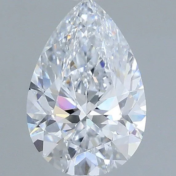 1 ct Pear