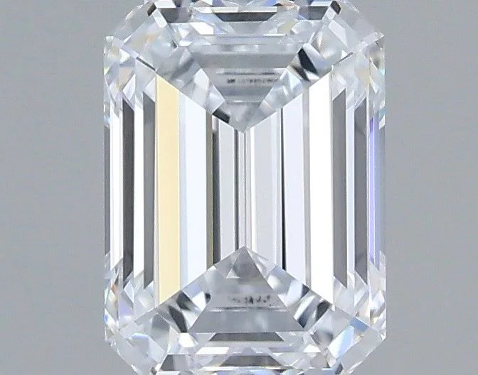 1.08 ct Emerald