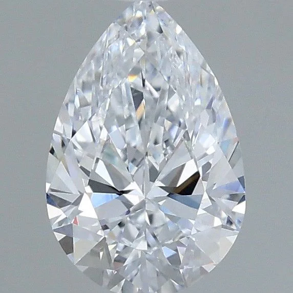 1 ct Pear