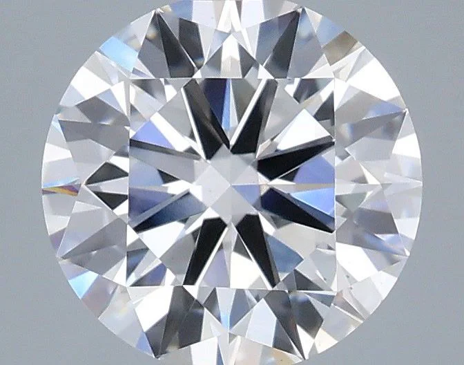 2.04 ct Round