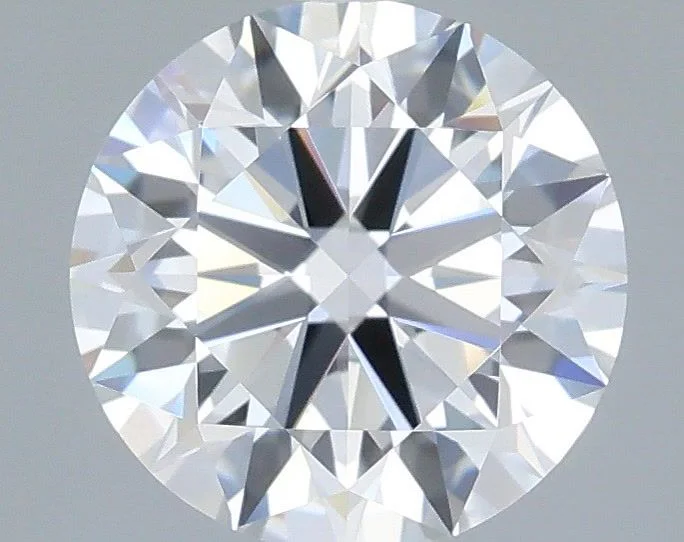 1.7 ct Round