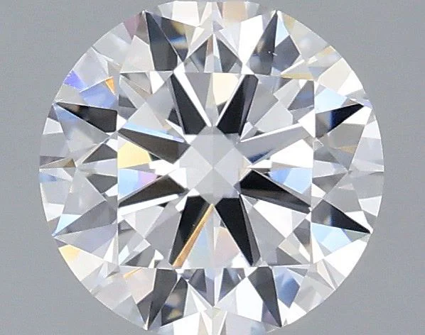 1.32 ct Round