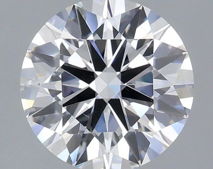 2.009 ct Round