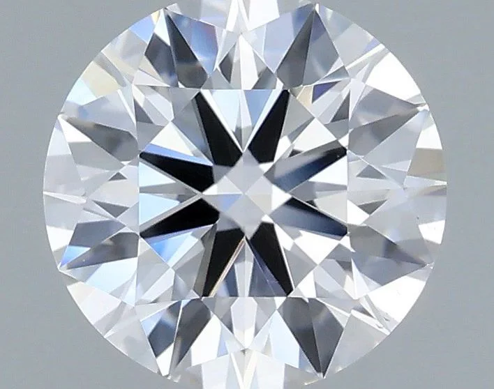 1.23 ct Round