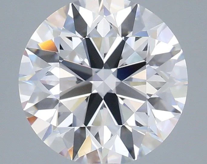 2.24 ct Round