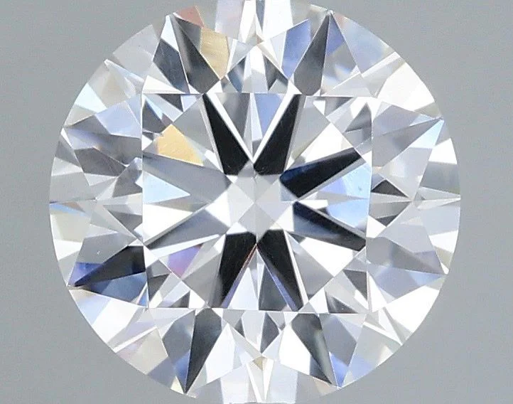 1.52 ct Round