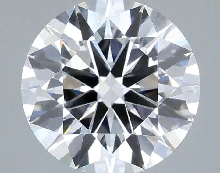 2.39 ct Round