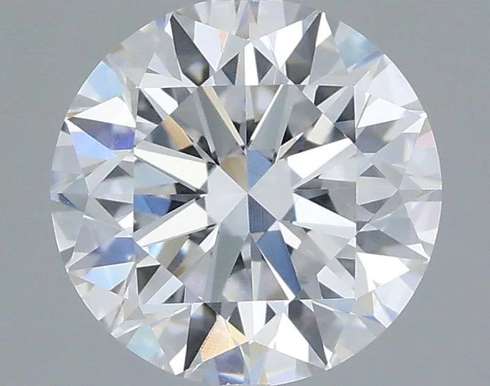 1.629 ct Round