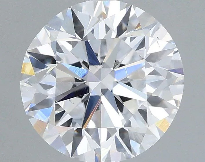 1.51 ct Round